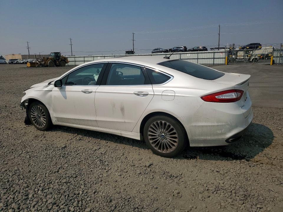 Aukcja sprzedaży 2014 Ford Fusion, vin: 3FA6P0D98ER222720, numer aukcji: 64252476