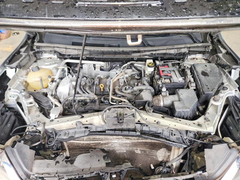 Aukcja sprzedaży 2022 Mitsubishi Outlander, vin: JA4J3UA8XNZ010362, numer aukcji: 64852926