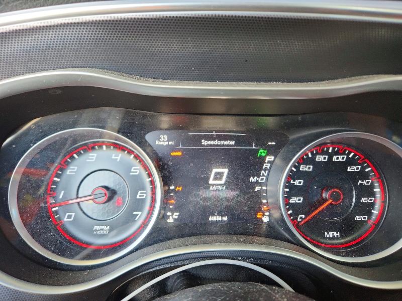 65739716 :رقم المزاد ، 2C3CDXGJ1FH892647 vin ، 2015 Dodge Charger مزاد بيع