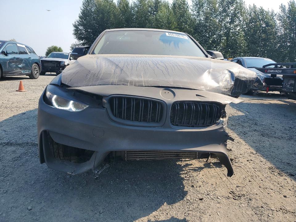 Продаж на аукціоні авто 2013 Bmw 328, vin: WBA3A5C5XDF600040, номер лоту: 65510016