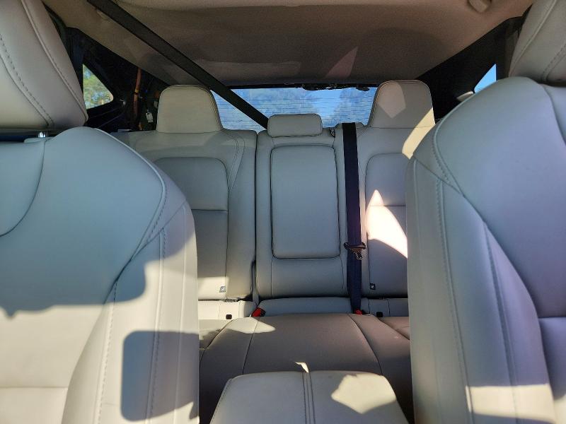 Продаж на аукціоні авто 2025 Nissan Murano, vin: 5N1AZ3CS7SC141993, номер лоту: 65337216