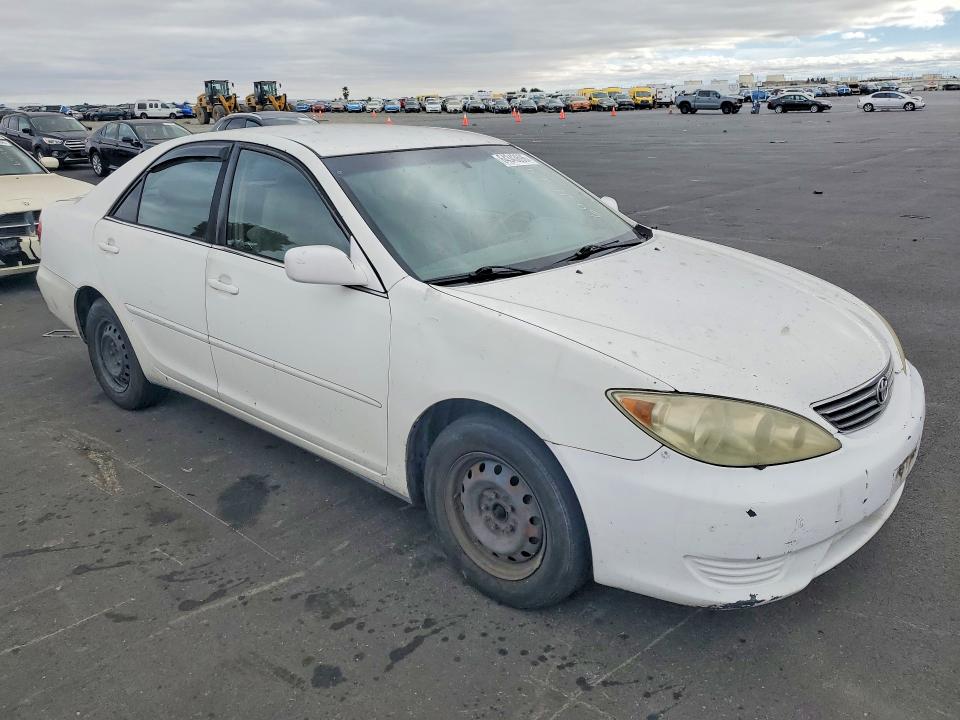 Aukcja sprzedaży 2006 Toyota Camry, vin: 4T1BE32K56U657531, numer aukcji: 64343696