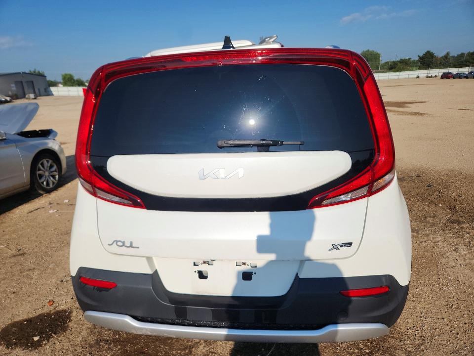 Продаж на аукціоні авто 2022 Kia Soul, vin: KNDJ23AU3N7173074, номер лоту: 66914106