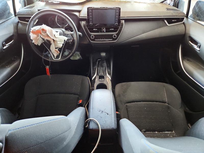 Продажа на аукционе авто 2020 Toyota Corolla, vin: JTDS4RCE9LJ050709, номер лота: 65385666