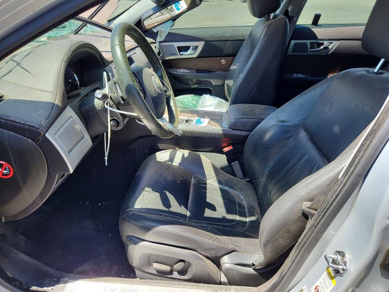 Aukcja sprzedaży 2013 Jaguar Xf, vin: SAJWA0ES3DPS73384, numer aukcji: 64473036