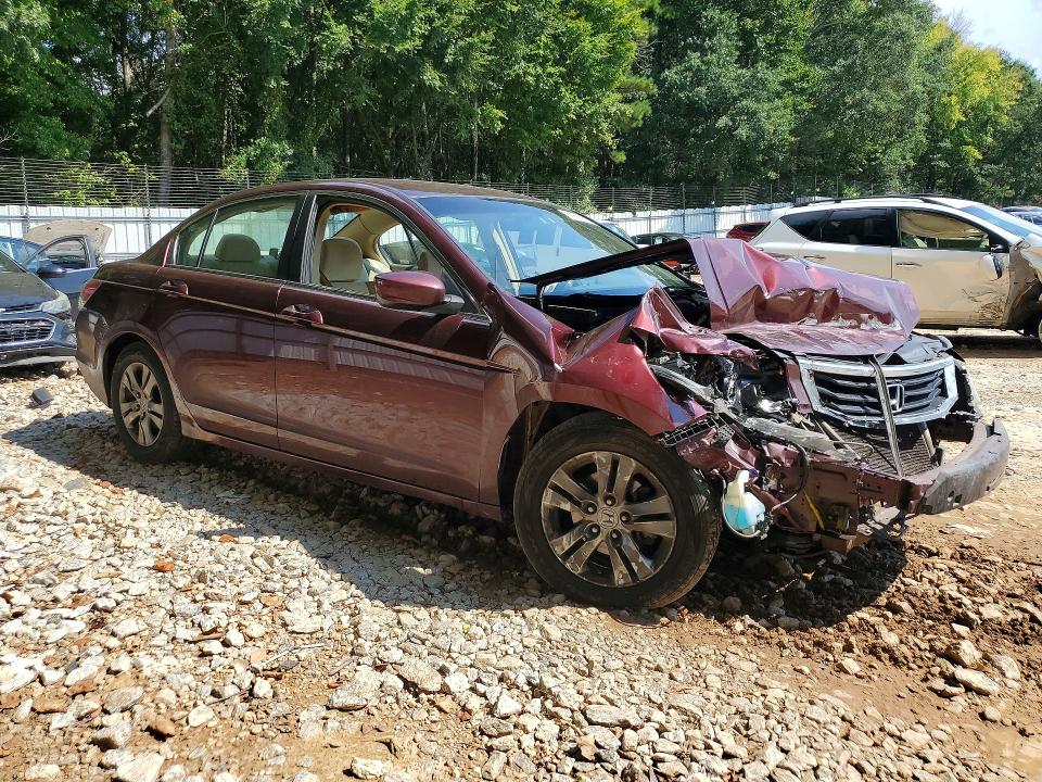 Продаж на аукціоні авто 2008 Honda Accord, vin: 1HGCP26438A037954, номер лоту: 66999966