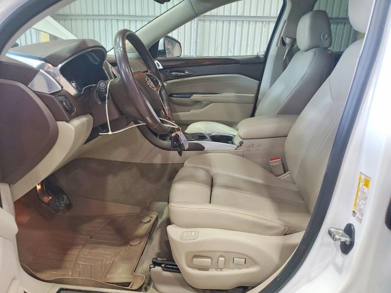 2013 Cadillac Srx მანქანა იყიდება აუქციონზე, vin: 3GYFNCE3XDS597148, აუქციონის ნომერი: 67005716