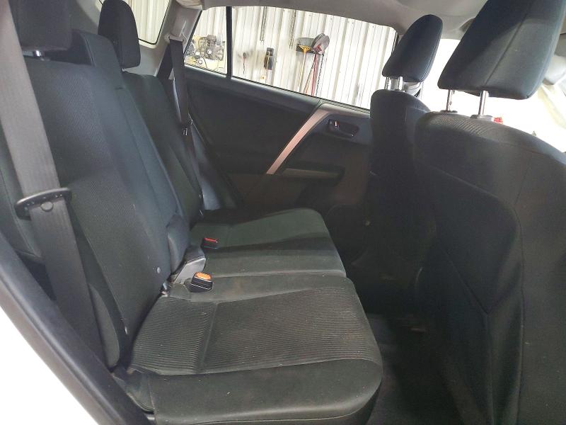 2018 Toyota Rav4 მანქანა იყიდება აუქციონზე, vin: JTMBFREVXJJ243424, აუქციონის ნომერი: 63306796