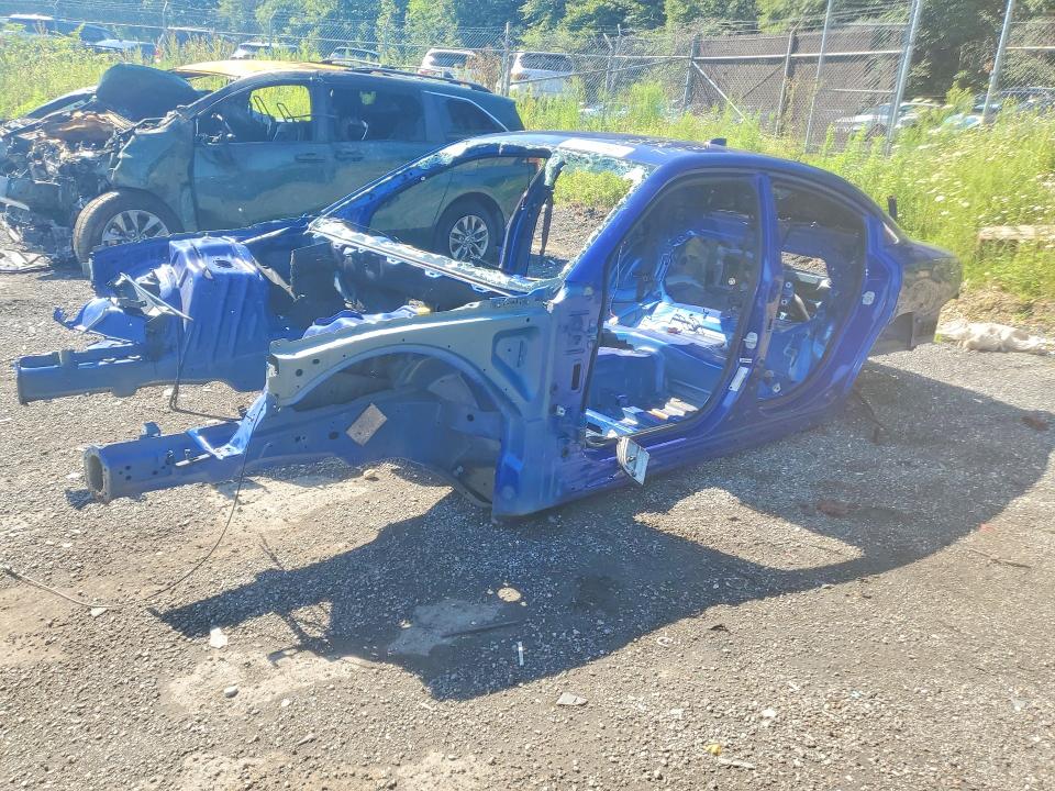 Aukcja sprzedaży 2020 Dodge Charger, vin: N0V1N60035946, numer aukcji: 60035946
