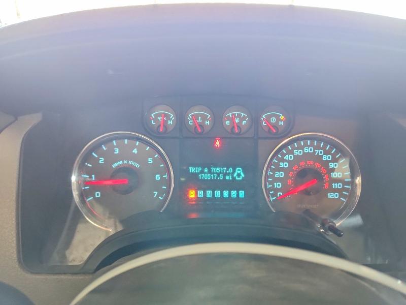 Продаж на аукціоні авто 2009 Ford F150, vin: 1FTRF12899KA71181, номер лоту: 65057846