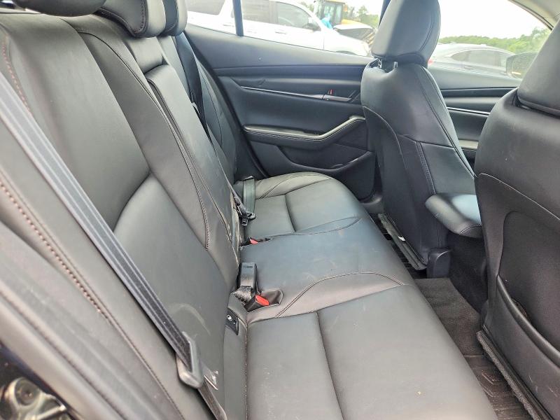 Aukcja sprzedaży 2022 Mazda 3, vin: 3MZBPABL9NM302907, numer aukcji: 65687486