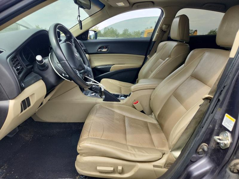 67039486 :رقم المزاد ، 19VDE1F54FE010681 vin ، 2015 Acura Ilx مزاد بيع
