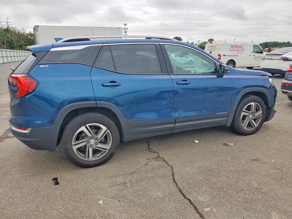 Aukcja sprzedaży 2020 Gmc Terrain, vin: 3GKALVEV8LL210175, numer aukcji: 65326906