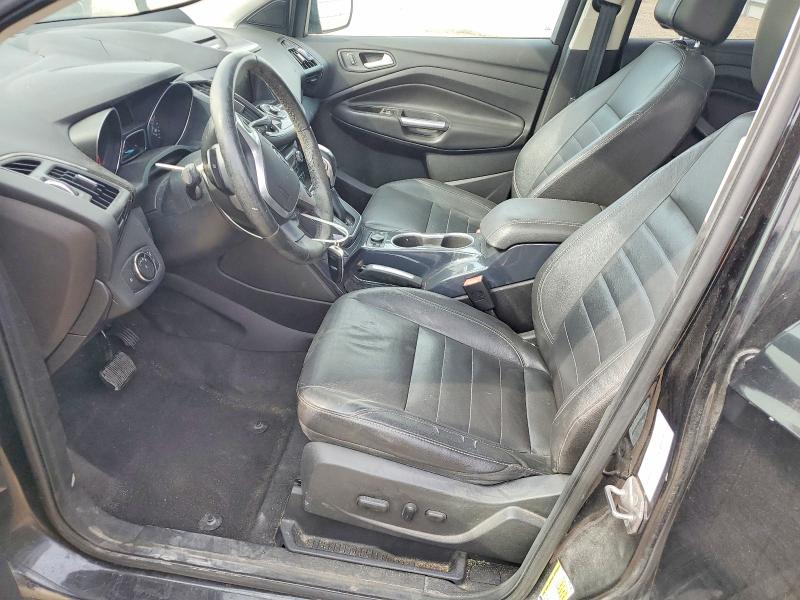 2014 Ford Escape მანქანა იყიდება აუქციონზე, vin: 1FMCU9J91EUA05352, აუქციონის ნომერი: 67175976