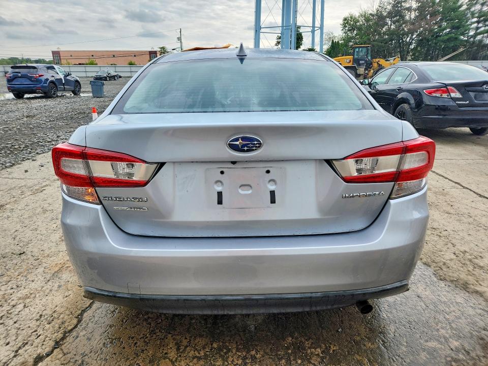 Aukcja sprzedaży 2018 Subaru Impreza, vin: 4S3GKAD68J3618924, numer aukcji: 67071036