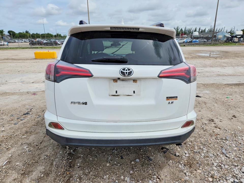 Продажа на аукционе авто 2018 Toyota Rav4, vin: JTMZFREV3JJ164501, номер лота: 63728316