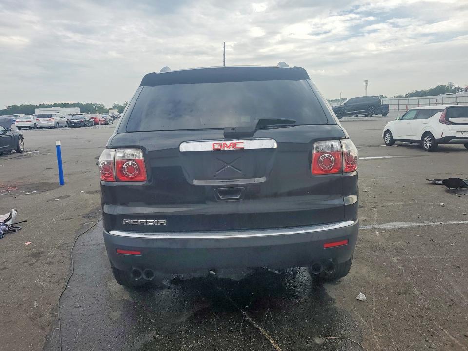 Продажа на аукционе авто 2012 Gmc Acadia, vin: 1GKKRNED1CJ408940, номер лота: 66143466