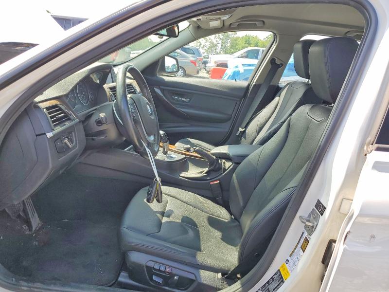 Aukcja sprzedaży 2015 Bmw 328, vin: WBA3B5G59FNS18422, numer aukcji: 65051776