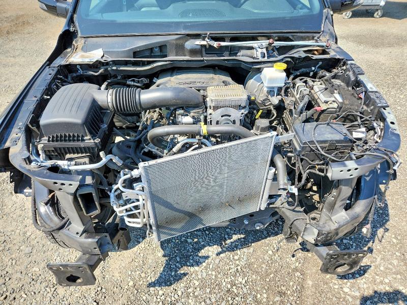 Продаж на аукціоні авто 2023 Ram 1500, vin: 1C6SRFJT6PN636274, номер лоту: 64326956