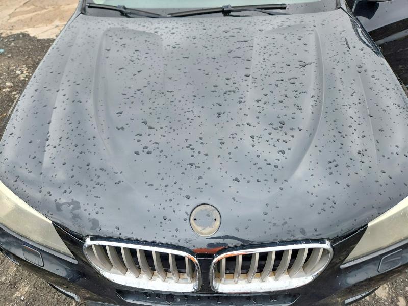 63219766 :رقم المزاد ، 5UXWX5C51BL706114 vin ، 2011 Bmw X3 مزاد بيع