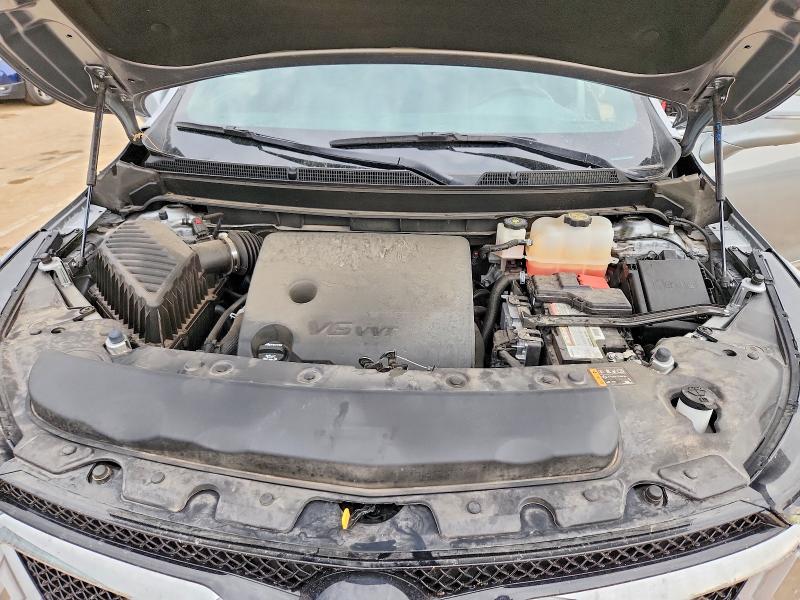 Aukcja sprzedaży 2024 Buick Enclave, vin: 5GAERBKW6RJ125280, numer aukcji: 61730456