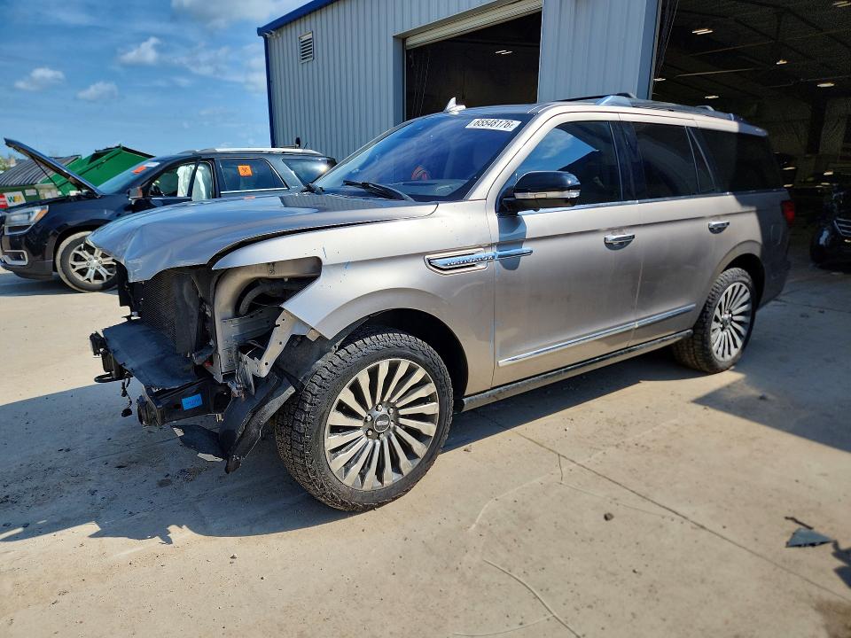 Aukcja sprzedaży 2019 Lincoln Navigator, vin: 5LMJJ2LT0KEL08013, numer aukcji: 65548176