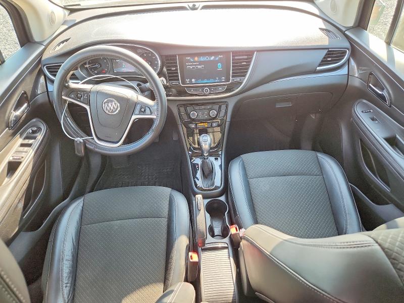 Aukcja sprzedaży 2017 Buick Encore, vin: KL4CJASB5HB077388, numer aukcji: 67137496