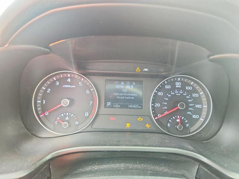Продажа на аукционе авто 2020 Kia Forte, vin: 3KPF24AD5LE201417, номер лота: 65022926