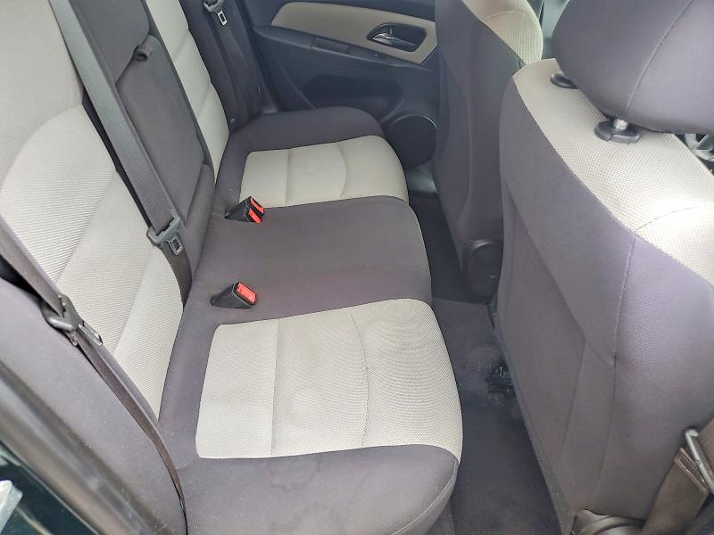 Aukcja sprzedaży 2014 Chevrolet Cruze, vin: 1G1PA5SG1E7463159, numer aukcji: 63378766