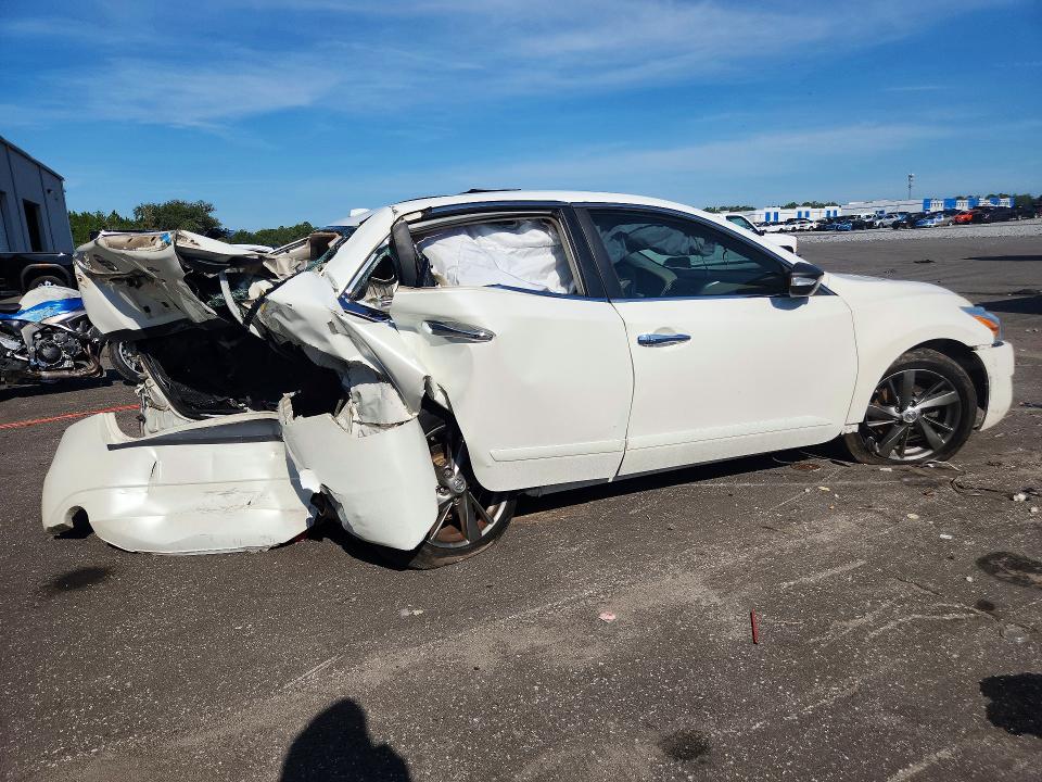 65372066 :رقم المزاد ، 1N4AL3AP9DN542303 vin ، 2013 Nissan Altima مزاد بيع