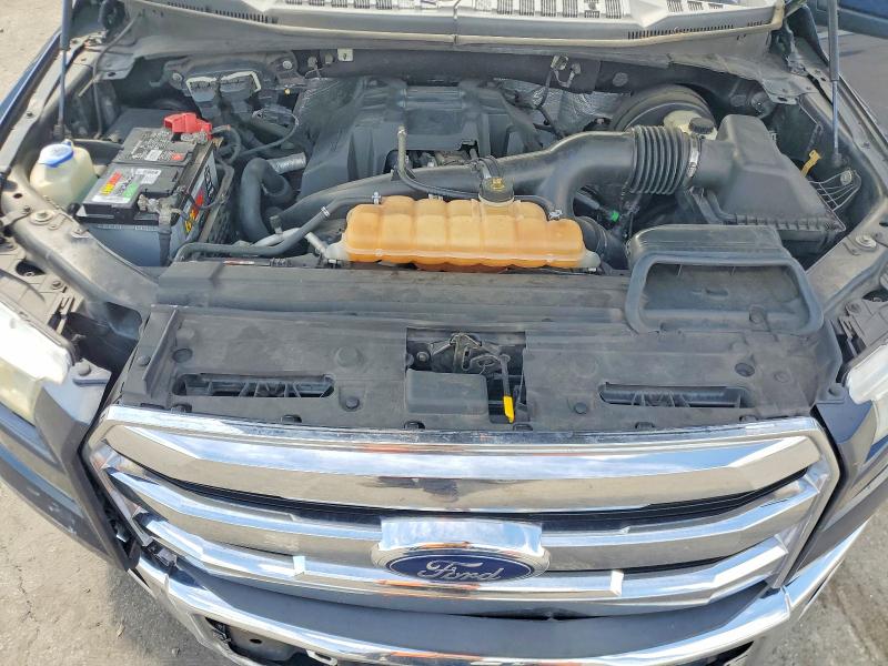 64771016 :رقم المزاد ، 1FTEX1CP9FFA00343 vin ، 2015 Ford F150 مزاد بيع