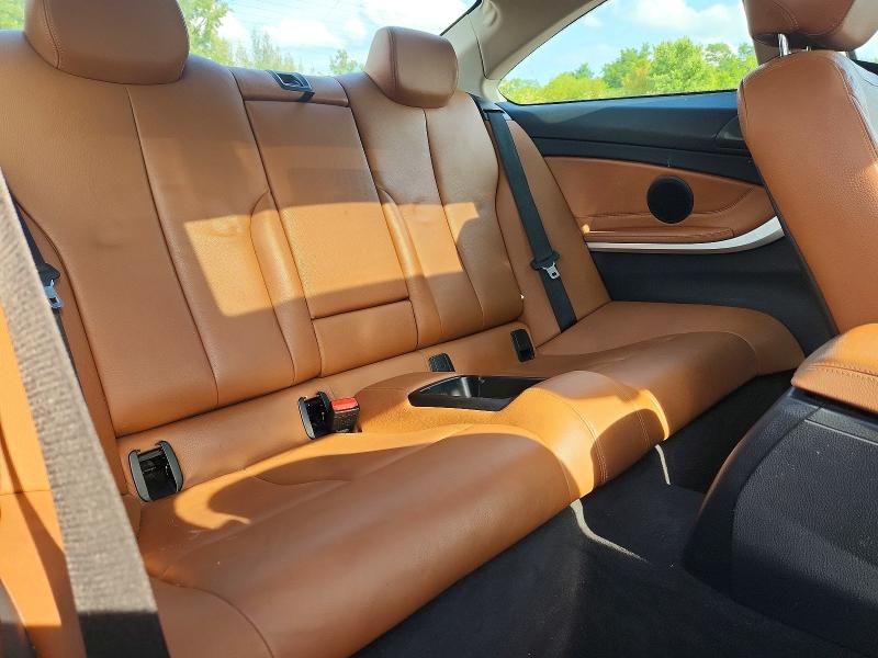 Aukcja sprzedaży 2014 Bmw 428, vin: WBA3N9C51EF720550, numer aukcji: 66932296