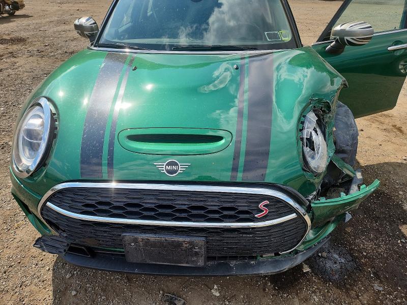 2020 Mini Cooper მანქანა იყიდება აუქციონზე, vin: WMWXJ1C04L2L48757, აუქციონის ნომერი: 64938206