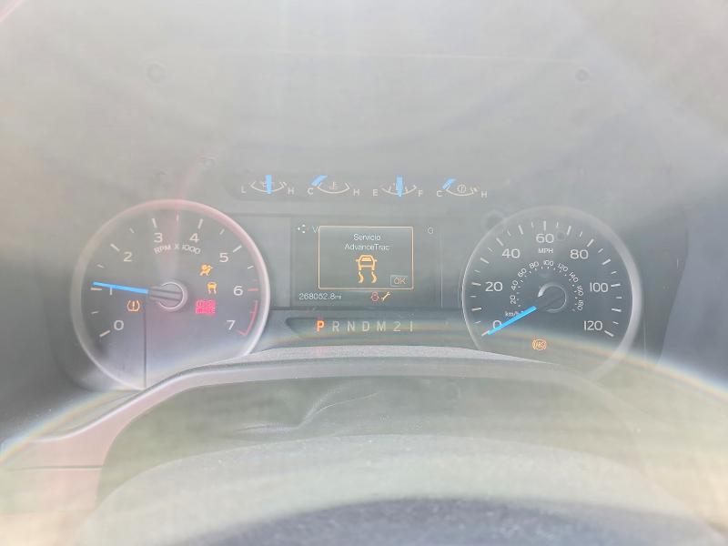 64355506 :رقم المزاد ، 1FTEW1EF6FFA42718 vin ، 2015 Ford F150 مزاد بيع