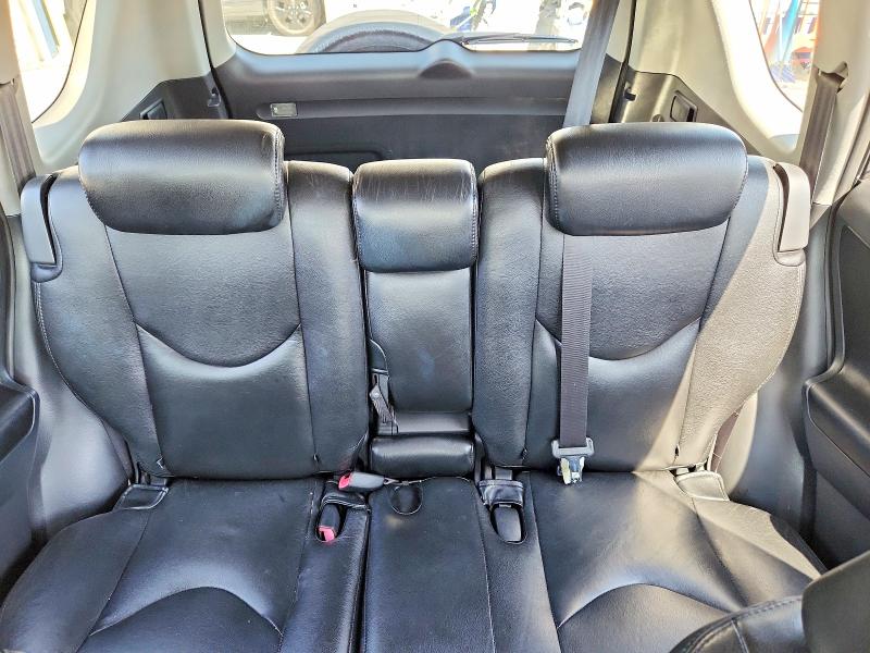64271006 :رقم المزاد ، JTMZK32V766002992 vin ، 2006 Toyota Rav4 مزاد بيع