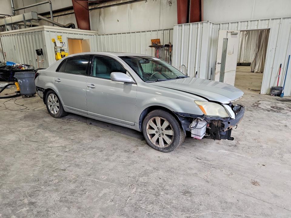Продажа на аукционе авто 2006 Toyota Avalon, vin: 4T1BK36B26U115354, номер лота: 65305586