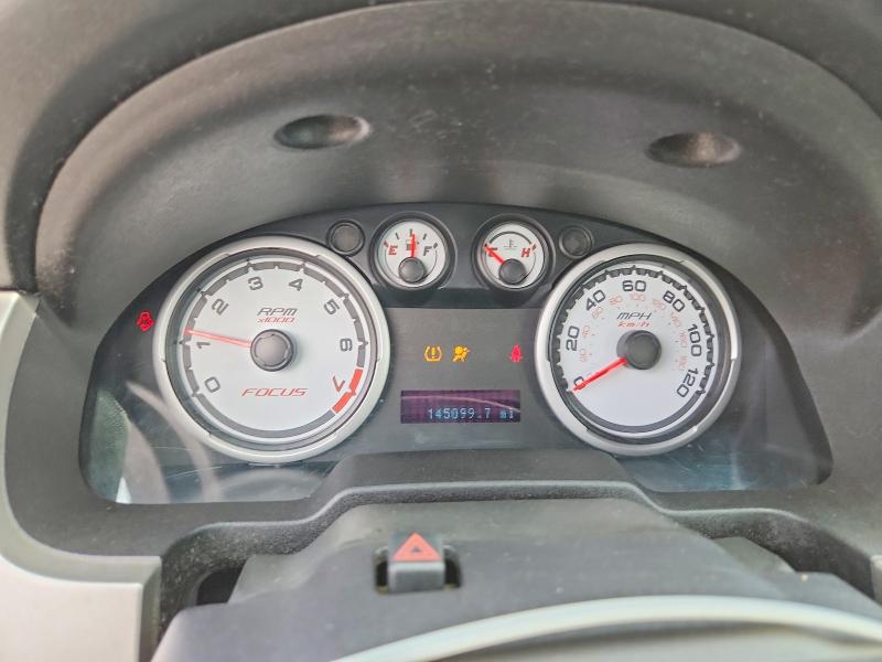 Продажа на аукционе авто 2008 Ford Focus, vin: 1FAHP35N18W200730, номер лота: 65366906