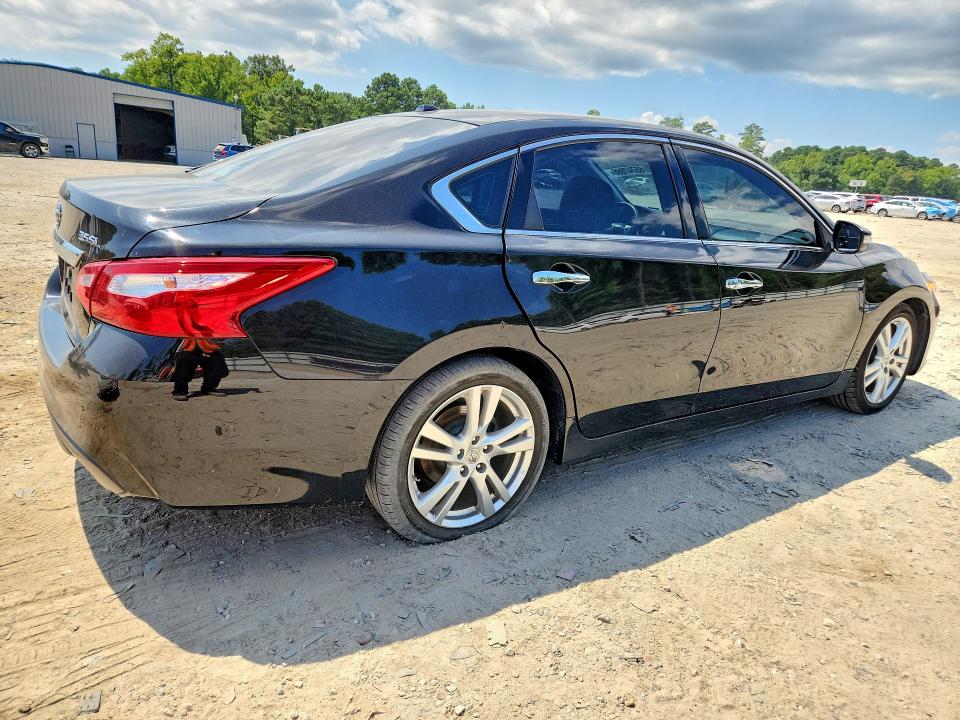 Продаж на аукціоні авто 2016 Nissan Altima, vin: 1N4BL3AP1GC142238, номер лоту: 65747866
