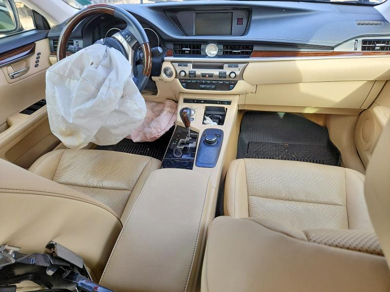 Продаж на аукціоні авто 2013 Lexus Es, vin: JTHBK1GG4D2055913, номер лоту: 63310936