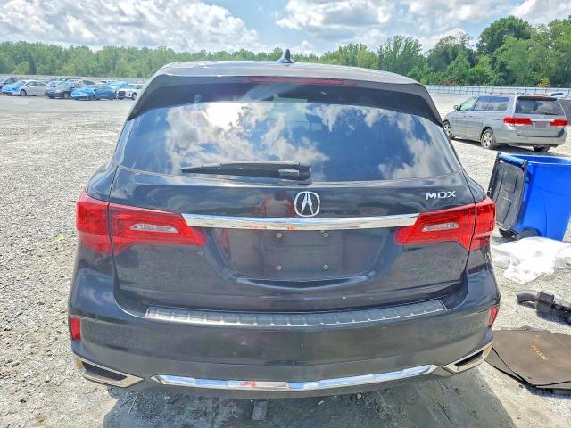 Aukcja sprzedaży 2017 Acura Mdx, vin: 5FRYD3H5XHB010166, numer aukcji: 63522966