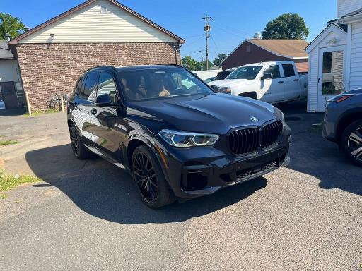 Aukcja sprzedaży 2023 Bmw X5, vin: 5UXCR6C01P9P71587, numer aukcji: 65472446
