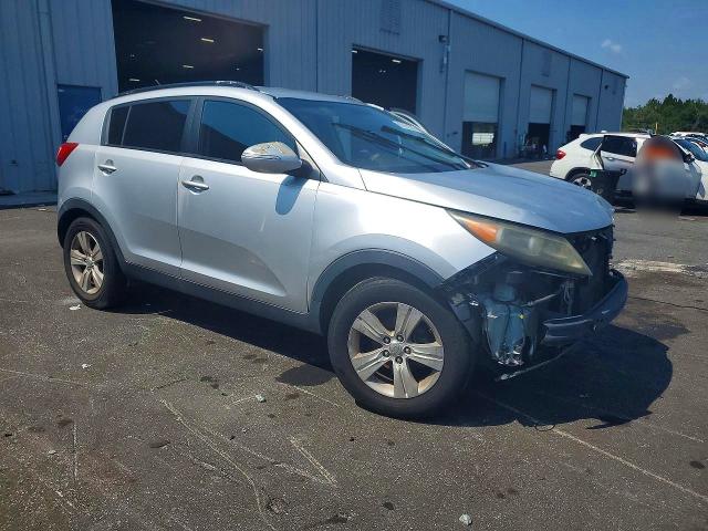 Aukcja sprzedaży 2011 Kia Sportage, vin: KNDPB3A28B7023272, numer aukcji: 66361306
