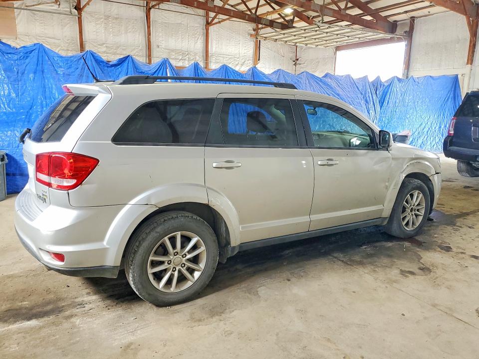 64541616 :رقم المزاد ، 3C4PDCBG0DT547003 vin ، 2013 Dodge Journey مزاد بيع
