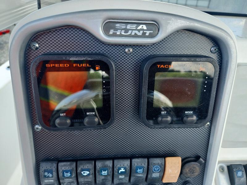 Продаж на аукціоні авто 2014 Sea Hunt Bx 24 Br, vin: SXSS0388J314, номер лоту: 63097126