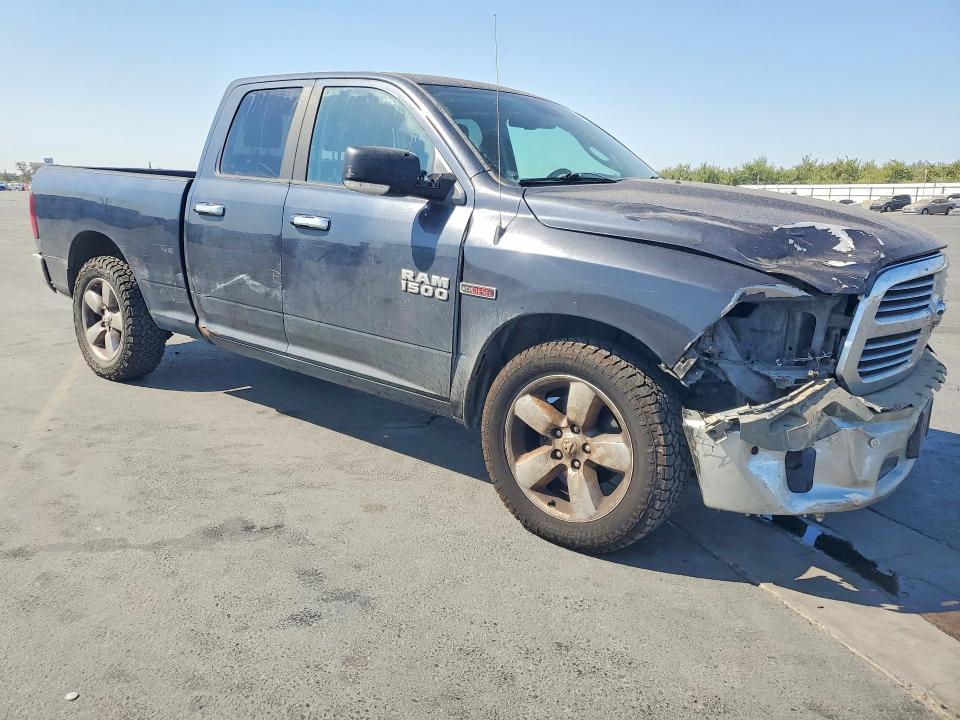 Aukcja sprzedaży 2016 Ram 1500, vin: 1C6RR7GM9GS223223, numer aukcji: 64234066