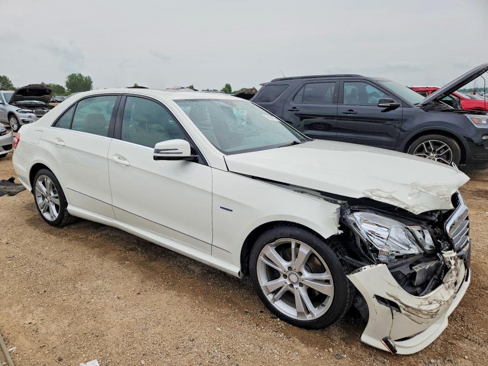 64504176 :رقم المزاد ، WDDHF8JBXCA597873 vin ، 2012 Mercedes-benz E مزاد بيع