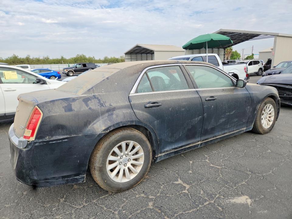Продажа на аукционе авто 2014 Chrysler 300, vin: 2C3CCAAGXEH228391, номер лота: 66977246
