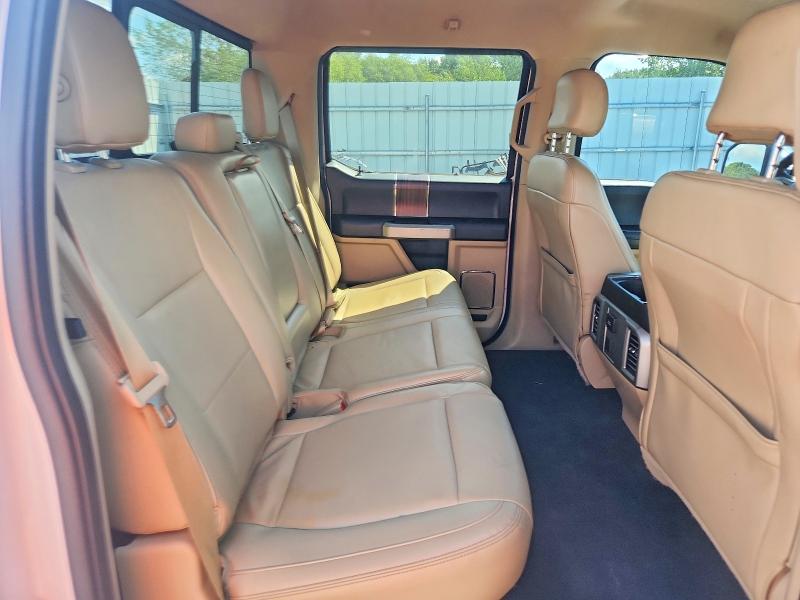 Продажа на аукционе авто 2015 Ford F150, vin: 1FTEW1EF4FKD74020, номер лота: 65842146