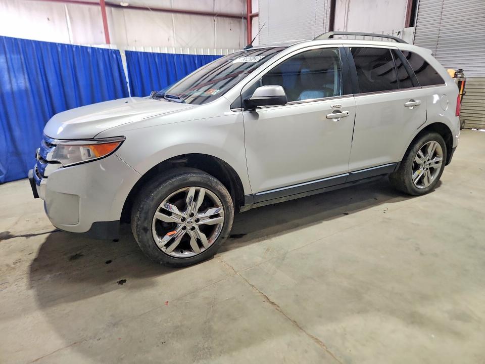Auction sale of the 2013 Ford Edge, vin: 2FMDK4KC8DBC38365, lot number: 65045726