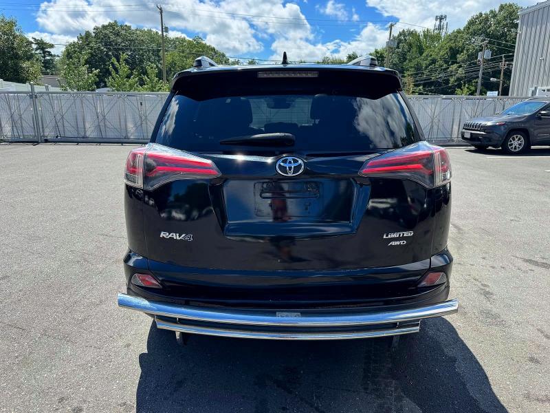 Aukcja sprzedaży 2018 Toyota Rav4, vin: 2T3DFREV9JW798889, numer aukcji: 64687186